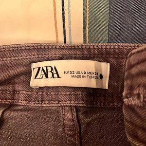 Zara. Woman’s size 0.